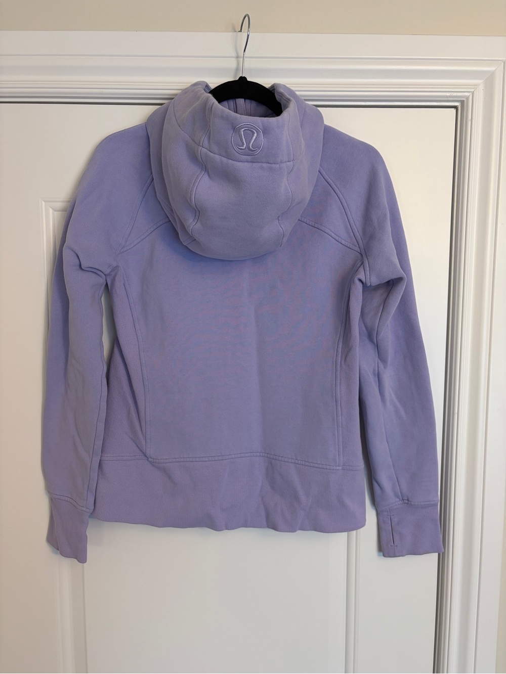 lululemon athletica Scuba Full-Zip Hoodie - Picture 2 of 3